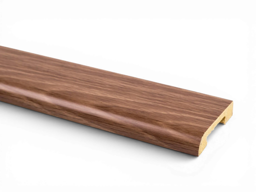 [102116] Zocalo EPS 15mm x 70mm x 2.4m - Marron - 6681