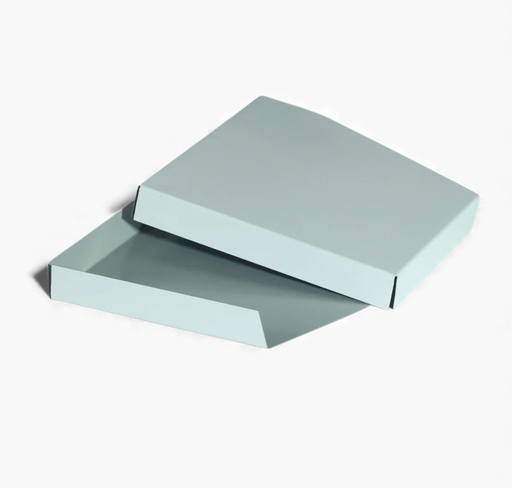[102112] Tapa Canalon Roof 80mm Gris 7037 Bromyros