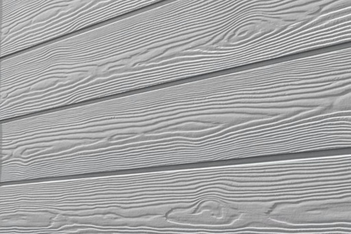 [102104] Siding Fibrocemento Textura Cedro 19cm x 3,66m x 8mm Volcan