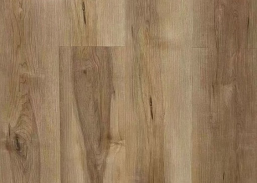 [102097] Piso Vinílico SPC AT 5.5mm Caja 10un x 2.22 m2 Haya Cod 005