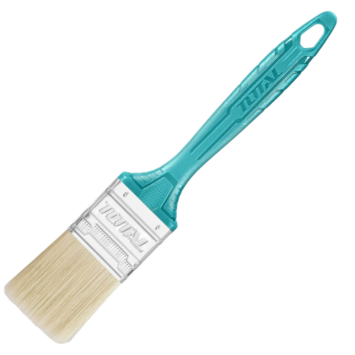 [102054] Pincel 1.5´´ Mango Plastico - Total