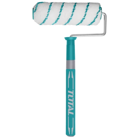 [102052] Rodillo Fibra Mango Telescópico 230mm/9" x Largo 870mm Total