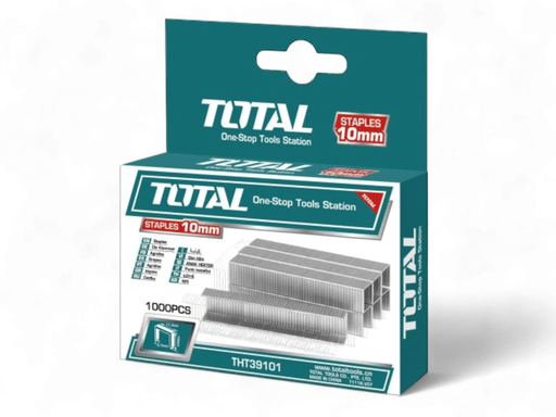 [102035] Grampa Total 10mm Ancho 0.7mm / Tyvek / OSB x 1000 UN