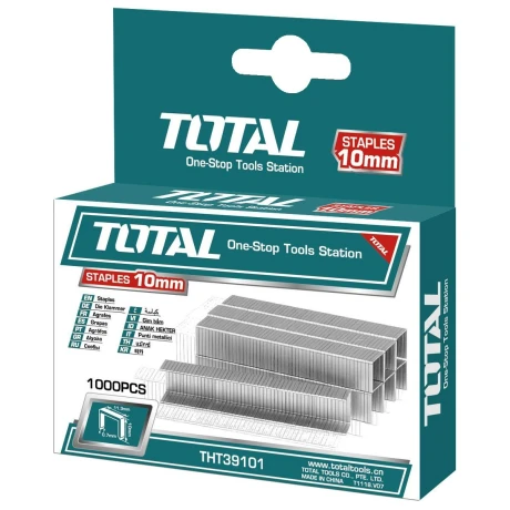 [102034] Grampa Total 8mm Ancho 0.7mm / Tyvek / OSB x 1000 UN