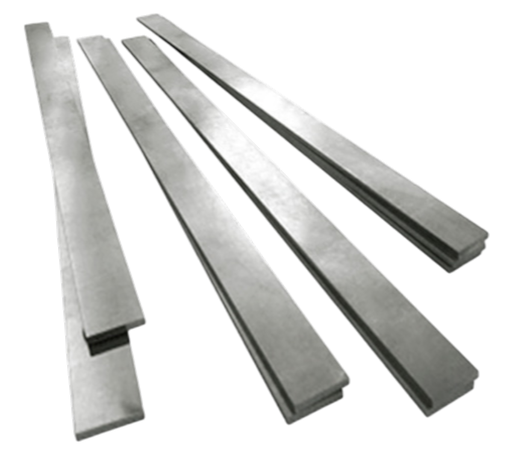 [102024] Planchuela Hierro Lisa 1/8´´(3,2mm) x 4``(100mm) x 6m