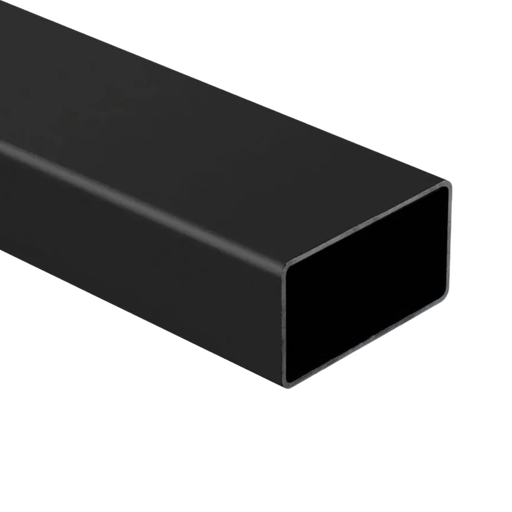 [101939] Caño Rectangular 25 x 30 x 2mm x 6m