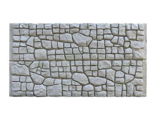 [101898] Placa Muro Hormigon 2m x 35cm x 40mm - Simil Piedra Chica
