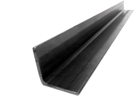 [101896] Angulo Barra Hierro 1´´ x 1/8´´ x 6m