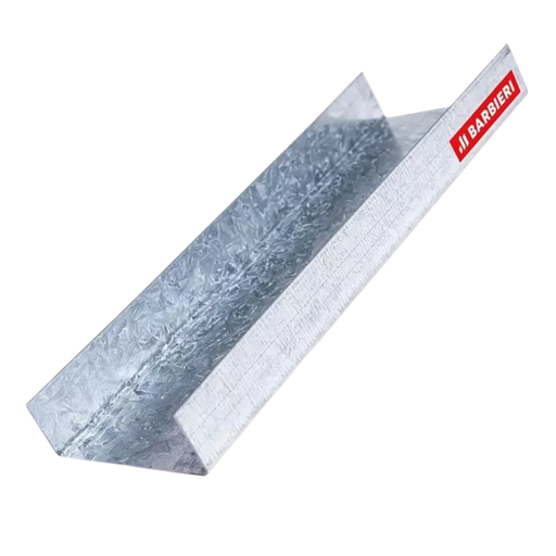 [101879] PGU 90 - Solera Estructural Cal. 20/0.94mm Barbieri