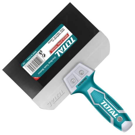 [101849] Espátula de Yeso 8" 200mm THPUT78200 - Total