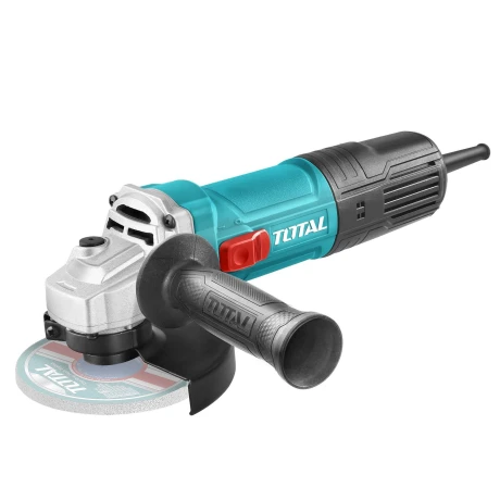 [101842] Amoladora 1010W 5" Industrial TG1121256-3 - Total