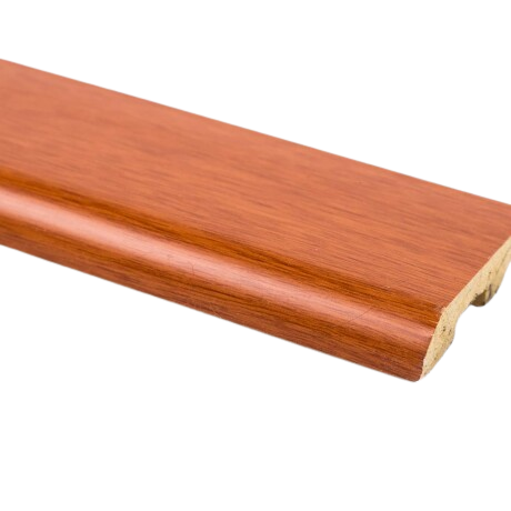 [101835] Zocalos EPS Zócalo EPS 15mm x 70mm x 2.4m Caoba W429