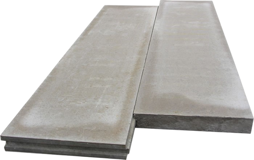 [101761] FITPANEL 100mm 2,44m x 61cm 1,49m2 x UN (M2)