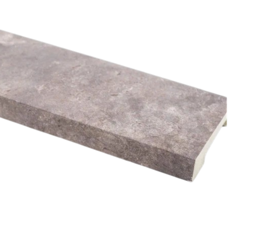 [101807] Zocalo EPS 15mm x 70mm x 2.4 - Concreto - 819