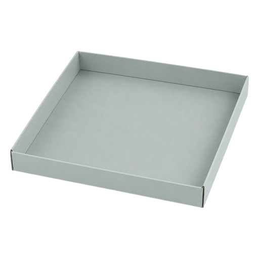 [101786] Tapa Canalón Iso-Panel 150mm