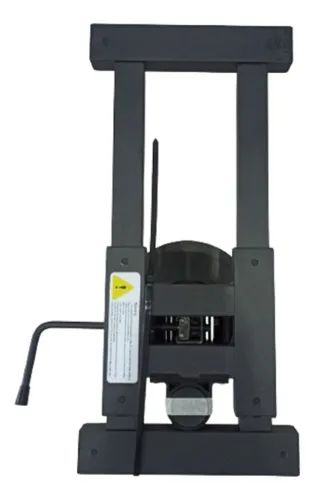 [101770] RV Soporte de Mesa Telescopico LEG - Hidraulico en Caja Manual