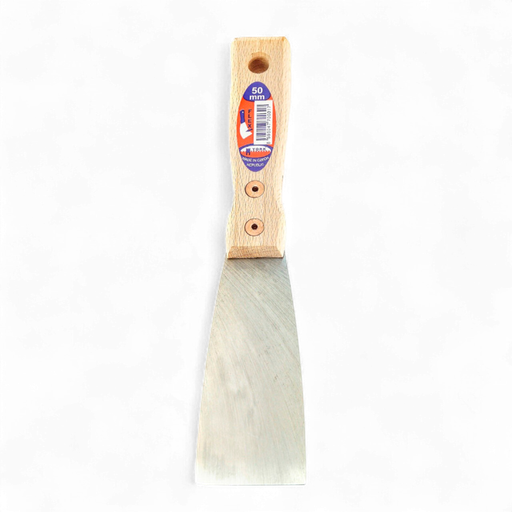 [101737] Espatula Inoxidable Goldex - 2 Pulgadas