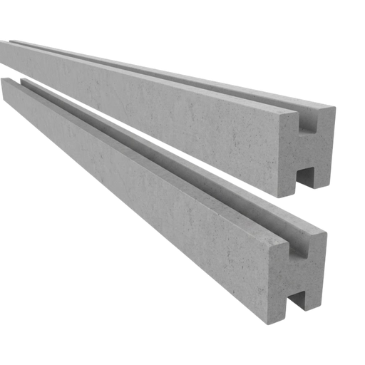 [101724] Columna Muro Premoldeado H Pasante 150mm x ML