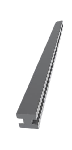 [101724] Columna Muro Premoldeado H Pasante 150mm x ML