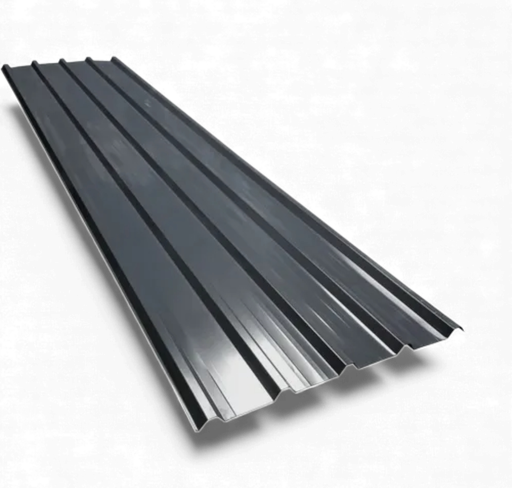 [101712] Chapa Prepintada Techo - 0.41mm - Cal 26 - Trapezoidal ARMCO