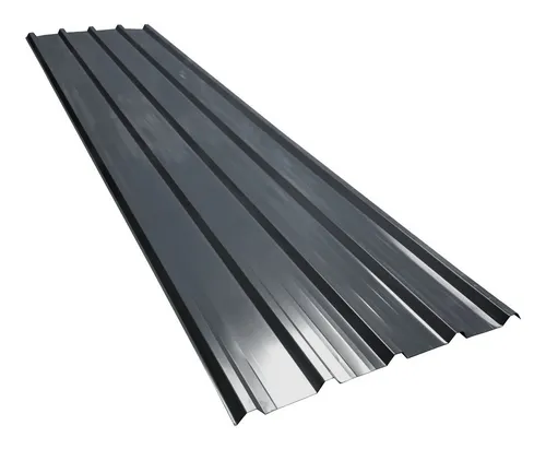 [101712] Chapa Prepintada Techo 0.41mm/Cal 26 x 95cm Trapezoidal ARMCO