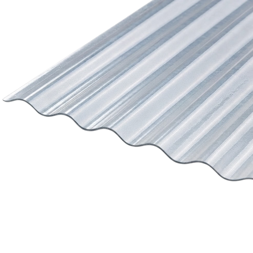 [101709] Canalon Chapa Cal 25 Color - Desarrollo 600mm - 7G