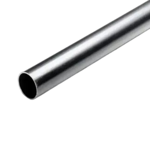 [101682] Caño Galvanizado Redondo 1 1/2" (48,3) x 2,9mm x 6m