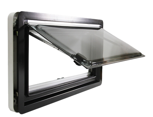 [100812] RV Windows 500 x 450mm + Blackout + Mosquitero (MG16RW)