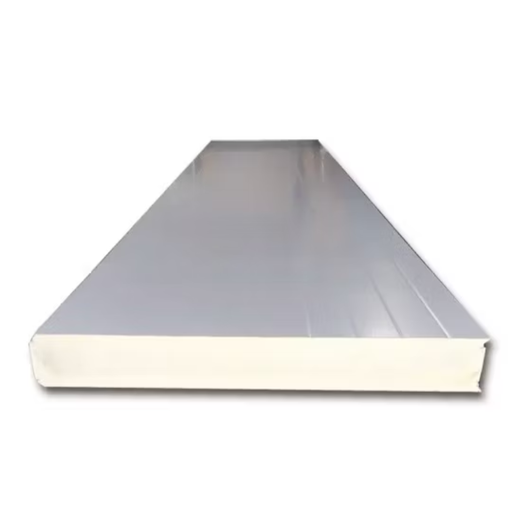 [101633] Iso-Panel Techo Isodec 150mm - Ancho 1,12m - Bromyros