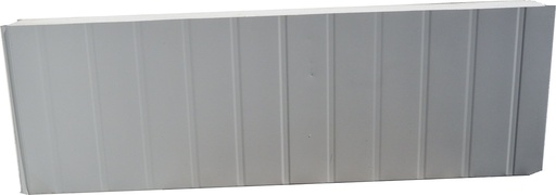 [101630] Iso-Panel Pared 250mm - Ancho 1,12m - Bromyros