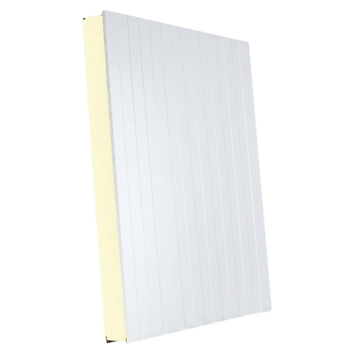 [101628] Iso-Panel Pared 150mm - Ancho 1,14m - Bromyros