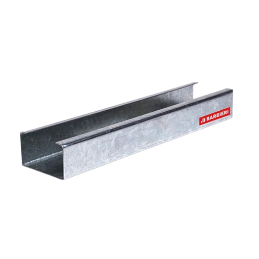 [101621] PGC 100mm x 40 x 10 x 6m x Cal.18/1.25 mm Barbieri