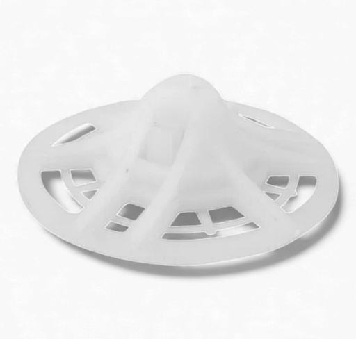 [101618] Arandela PVC para EPS - EIFS - Americanas