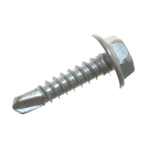 [101609] TORNILLO Grabber HEX MEC 10x3/4 x 100un - Americanos