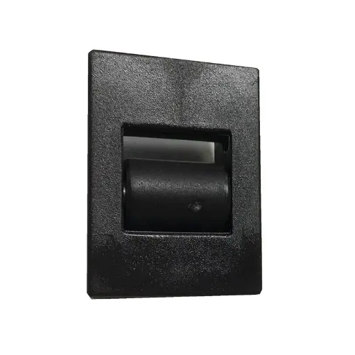 [101595] Pasacinta Frontal 1 Rodillo PVC C18 Mar