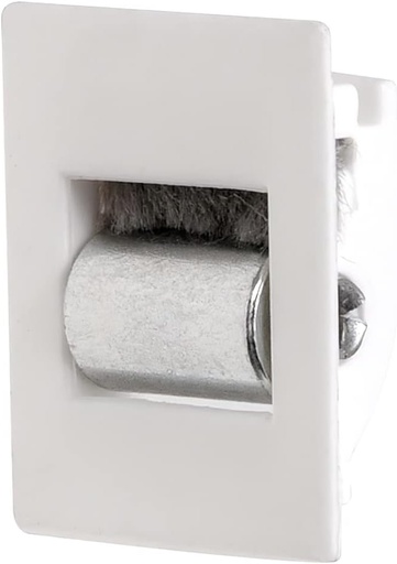 [101475] Pasacinta Frontal 1 Rodillo PVCM C-20 BLA