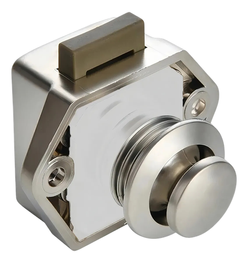 [101150] RV Tranca Push / Muebles