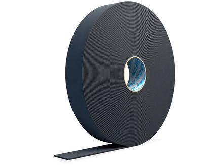 [101418] Banda Acústica Autoadhesiva Neopreno Knauf 70mm x 30m