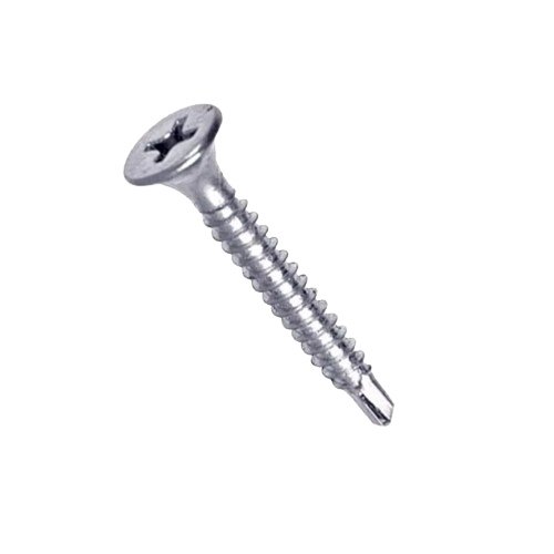 [101415] TORNILLO T2 Epoxico MEC 8 x1 1/4 x 100un - Americanos