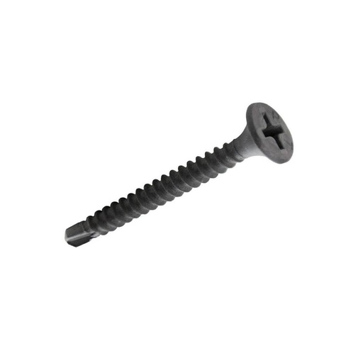 [101412] TORNILLO Grabber T3 MEC 6 x1 5/8 x 100un - Americanos