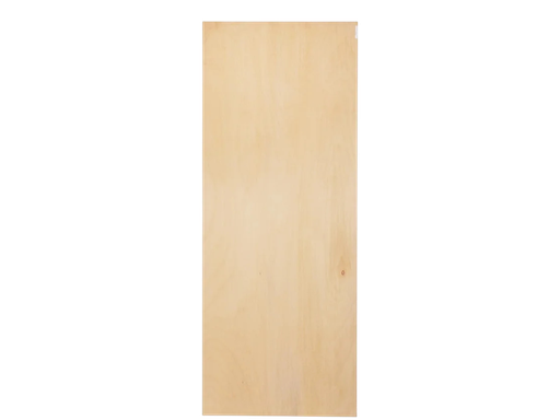 [101411] Hoja Puerta Interior Virola 80cm x 2m