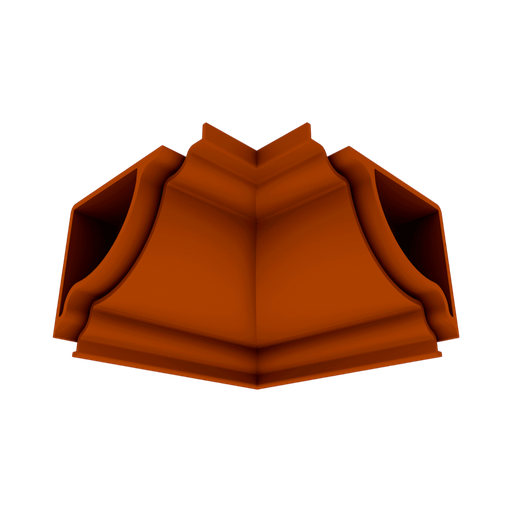 [101407] PVC Rinconero Interior Marron Plasbil - Premium