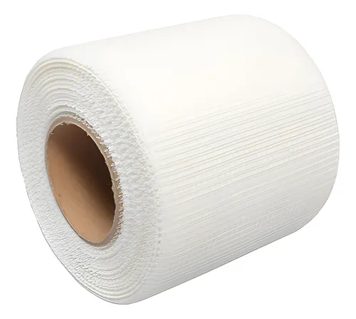 [101391] Cinta Fibra de Vidrio Durock USG 4´´ 10cm x 45m Exterior