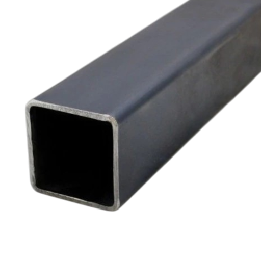 [101346] Caño Cuadrado 120 x 120 x 3 mm x 6m