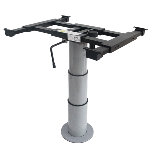 [100818] RV Soporte de Mesa Telescopico LEG - Hidraulico