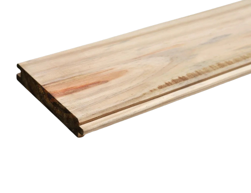 [101320] Tabla Madera Deck CCA  1´´ x 6´´ x 3,3 m - Sin Machimbre