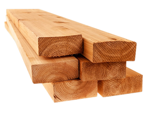 [101314] Tirante 38mm x 150mm x 4,8m - Pino Amarillo Finlandes UPM