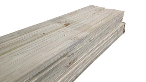 [101314] Tirante 38mm x 150mm x 4,8m - Pino Amarillo Finlandes UPM