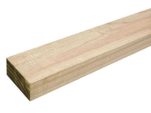 [101310] Tirante 38mm x 100mm x 3,9m - Pino Amarillo Finlandes UPM