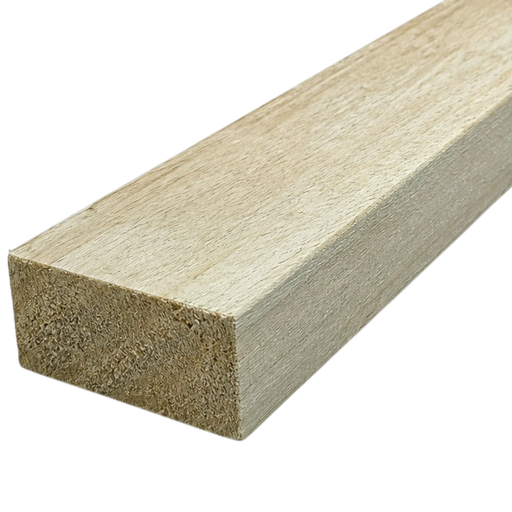 [101306] Tirante 38mm x 100mm x 5,1m - Pino Amarillo Finlandes UPM